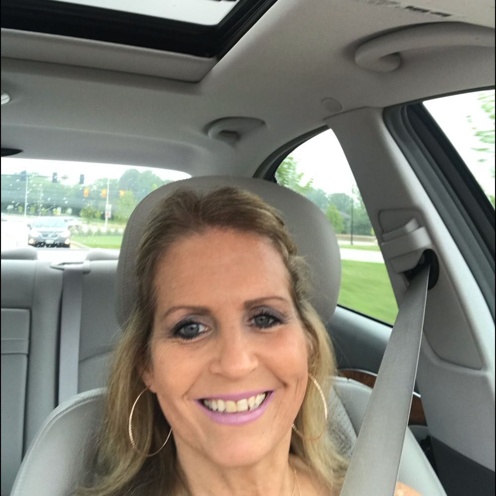 Meet your Posher, Kristy